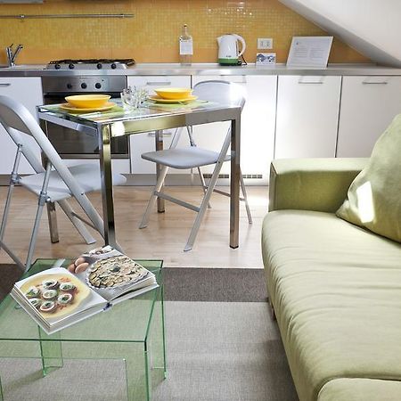 Italianway - Alessi 10 Lejlighed Milano Eksteriør billede